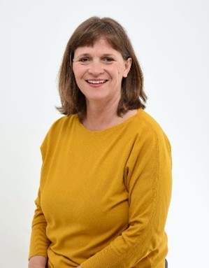 Klaudia Hollenstein